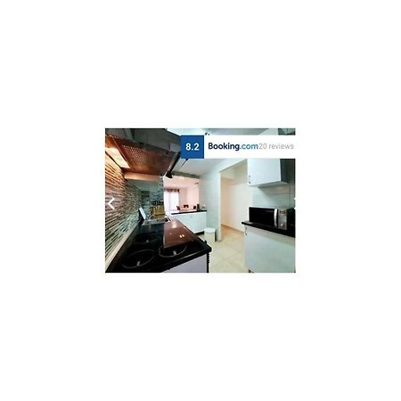 Elisa Apartament Торевиеха Екстериор снимка