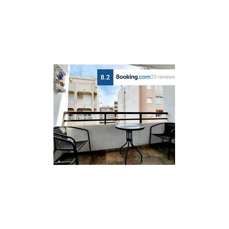 Elisa Apartament Торевиеха Екстериор снимка