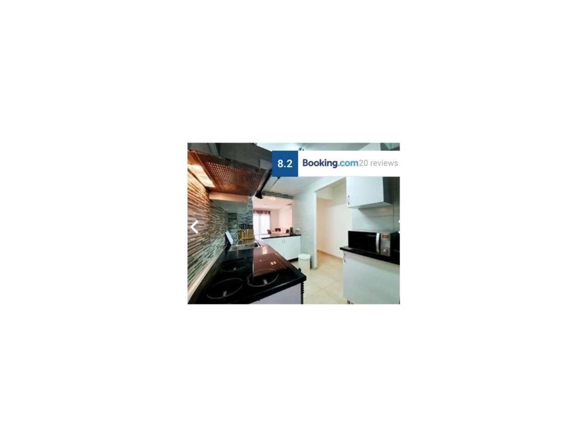 Elisa Apartament Торевиеха Екстериор снимка
